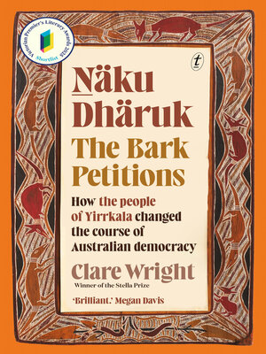 Naku Dharuk the Bark Petitions - ebook